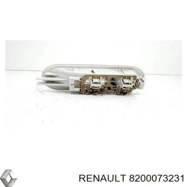 8200073231 Renault (RVI)