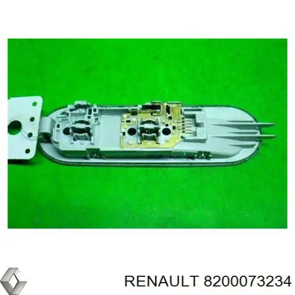 8200073234 Renault (RVI)