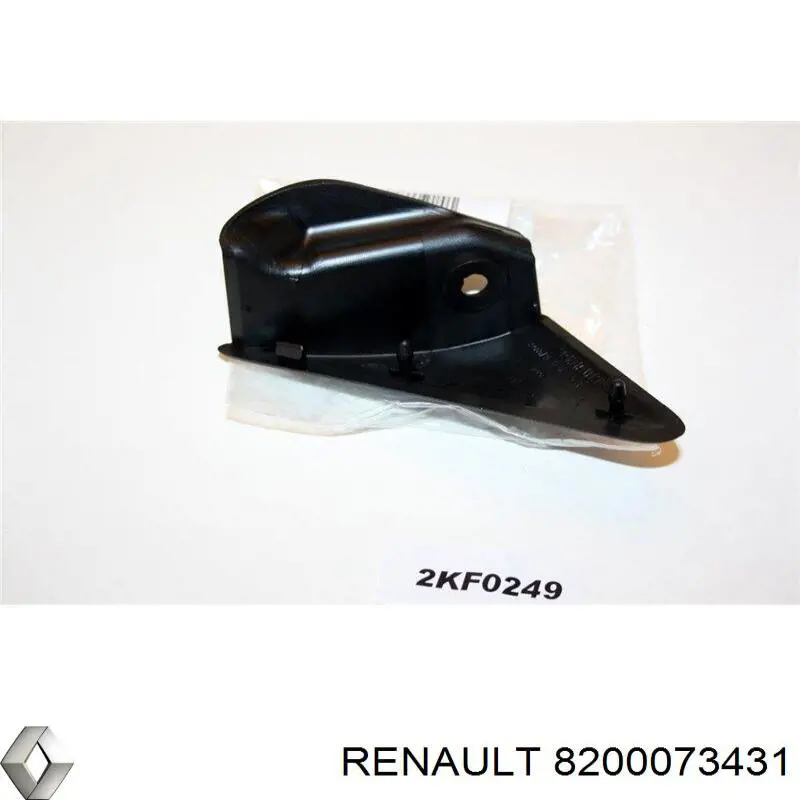 8200073431 Renault (RVI) 