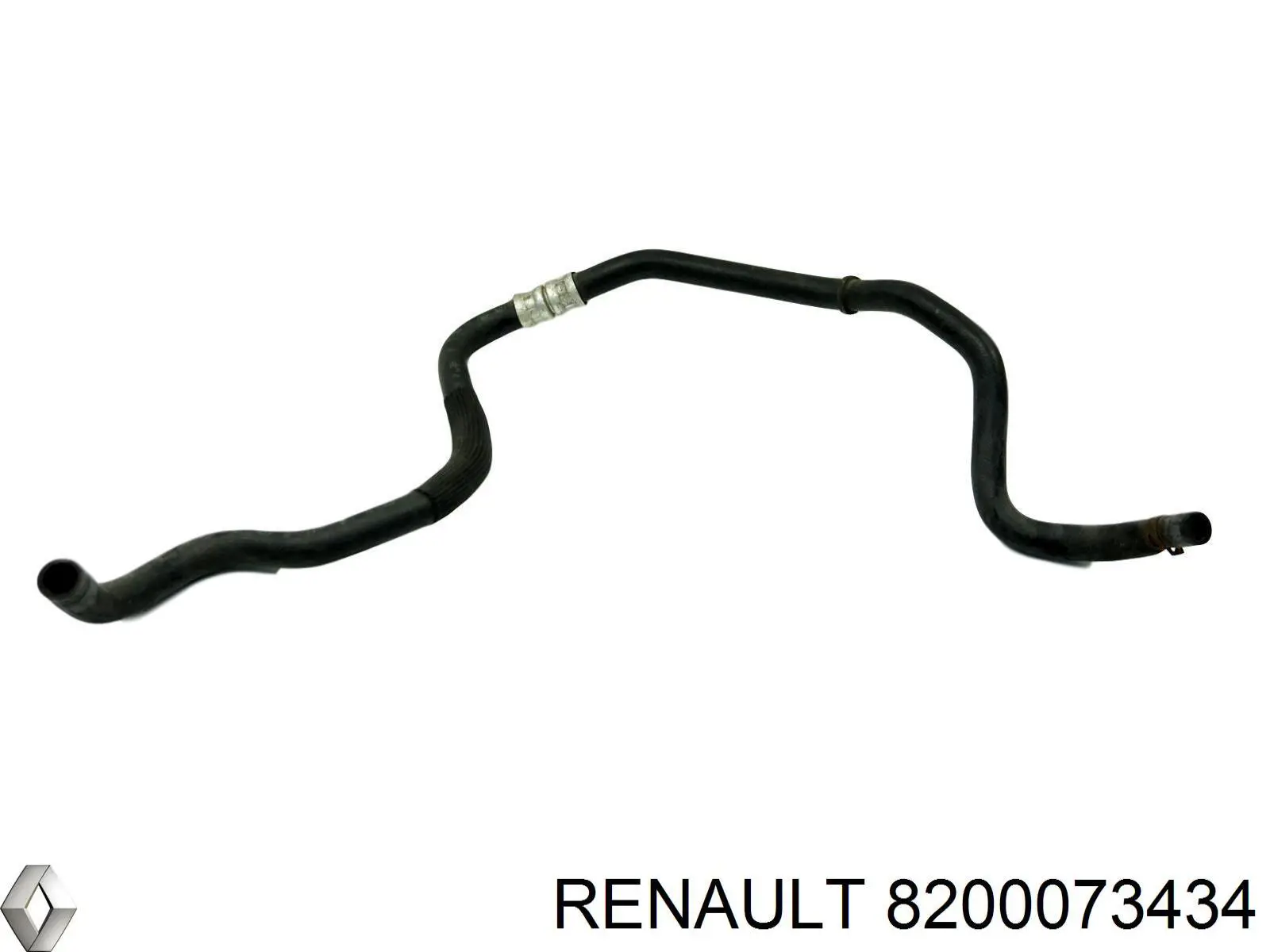  8200073434 Renault (RVI)