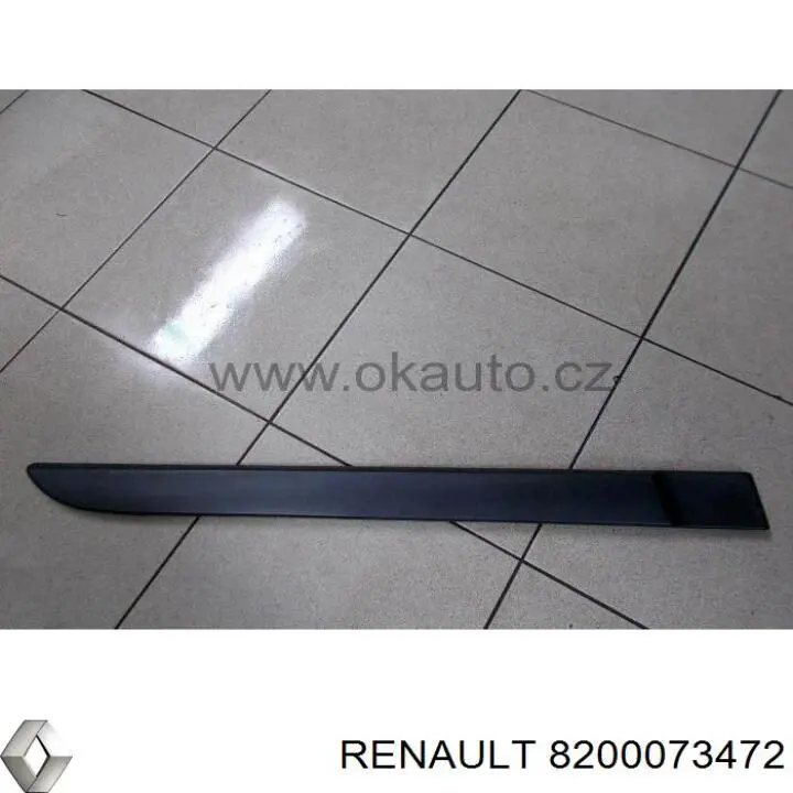  8200073472 Renault (RVI)