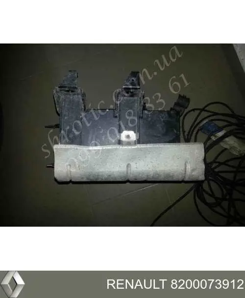 8200073912 Renault (RVI) Конденсатор