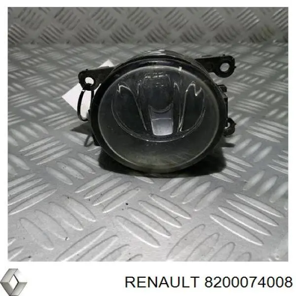 8200074008 Renault (RVI)