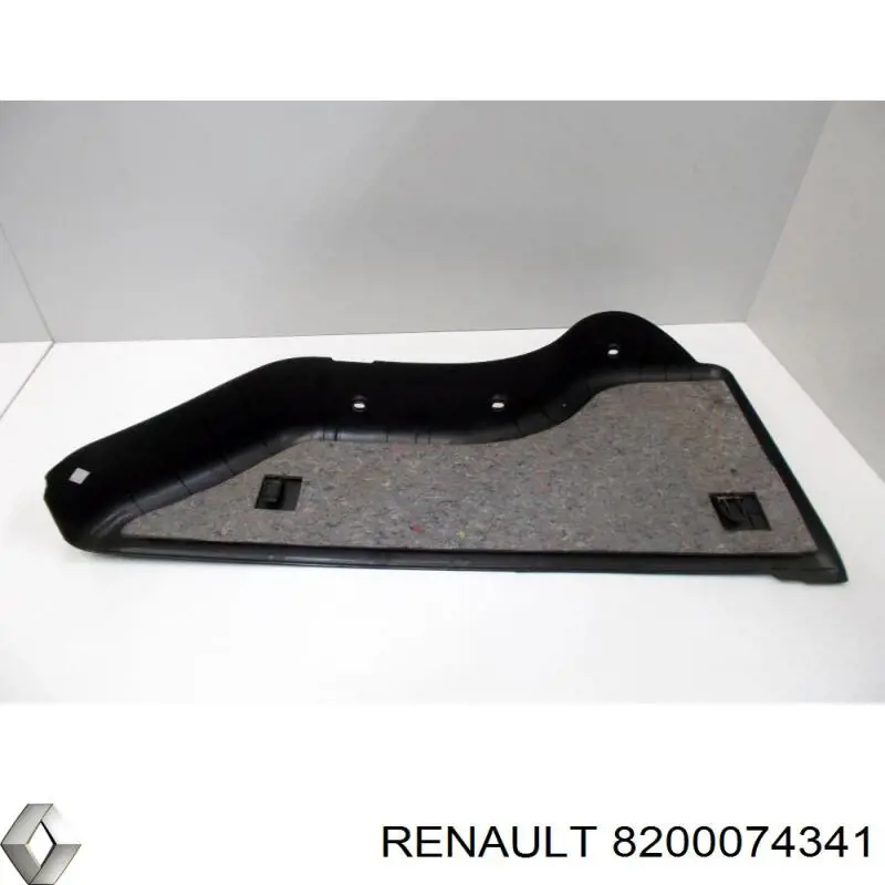 8200074341 Renault (RVI) 