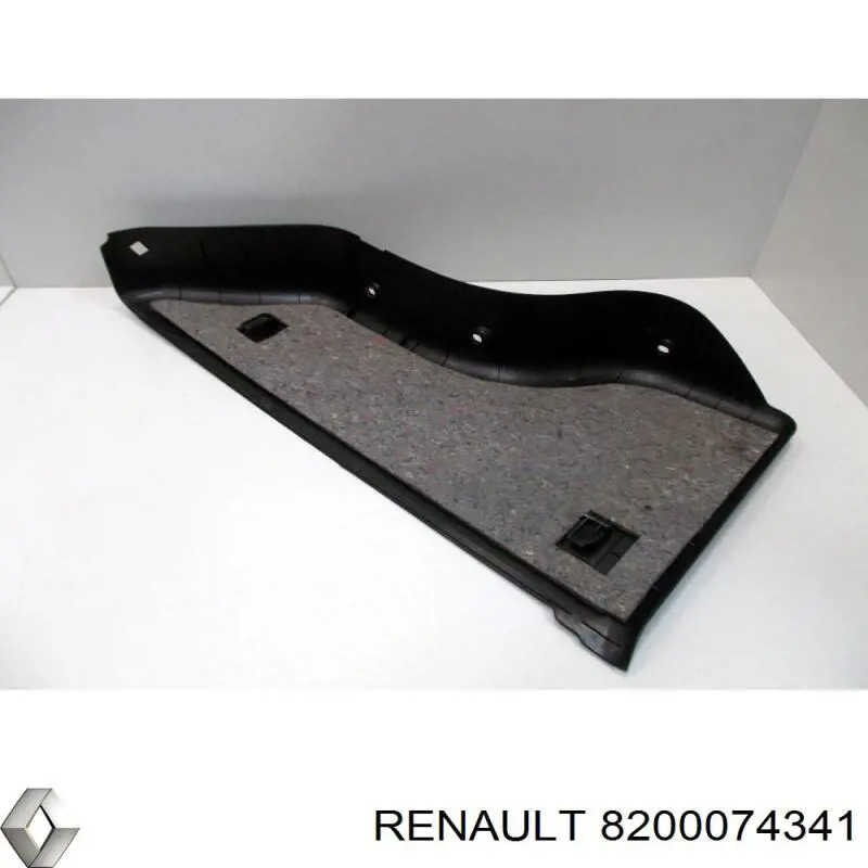  Renault (RVI) 8200074341 цена, от 7.60 USD