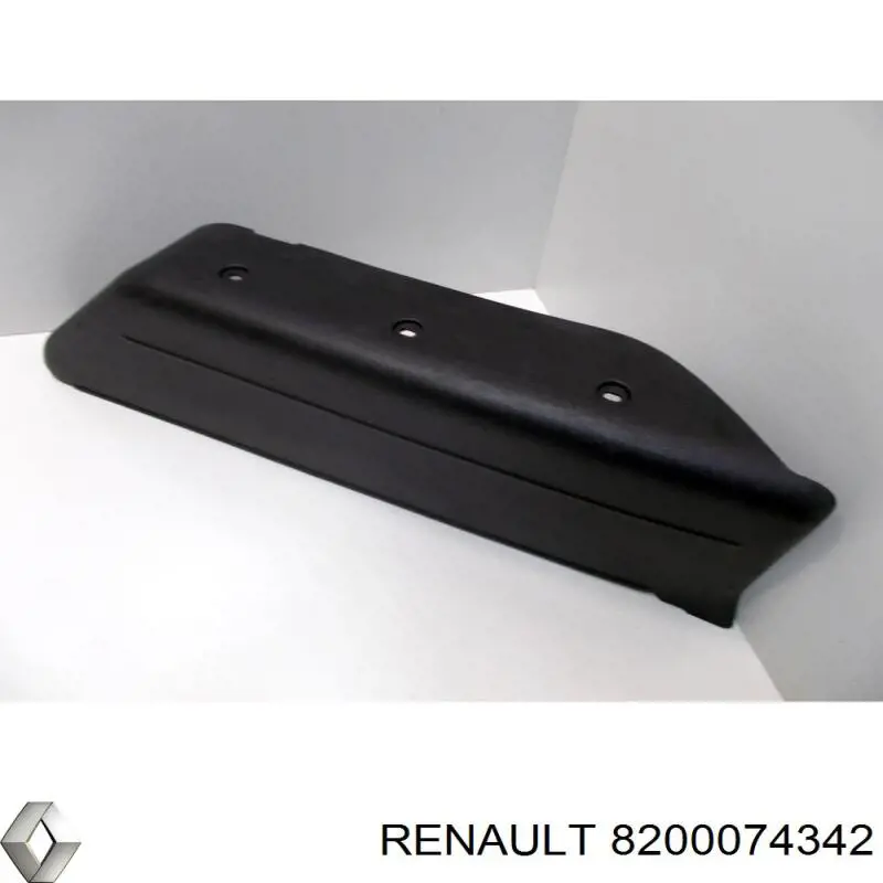 Купить 8200074342 Renault (RVI) 