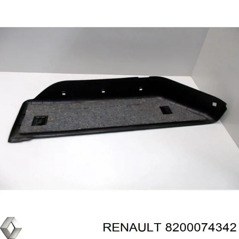  Renault (RVI) 8200074342 цена, от 9.89 USD