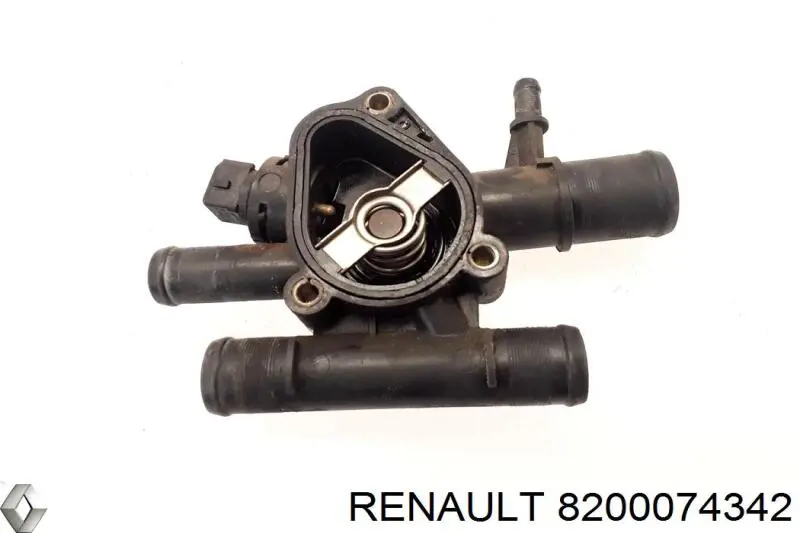 8200074342 Renault (RVI) 