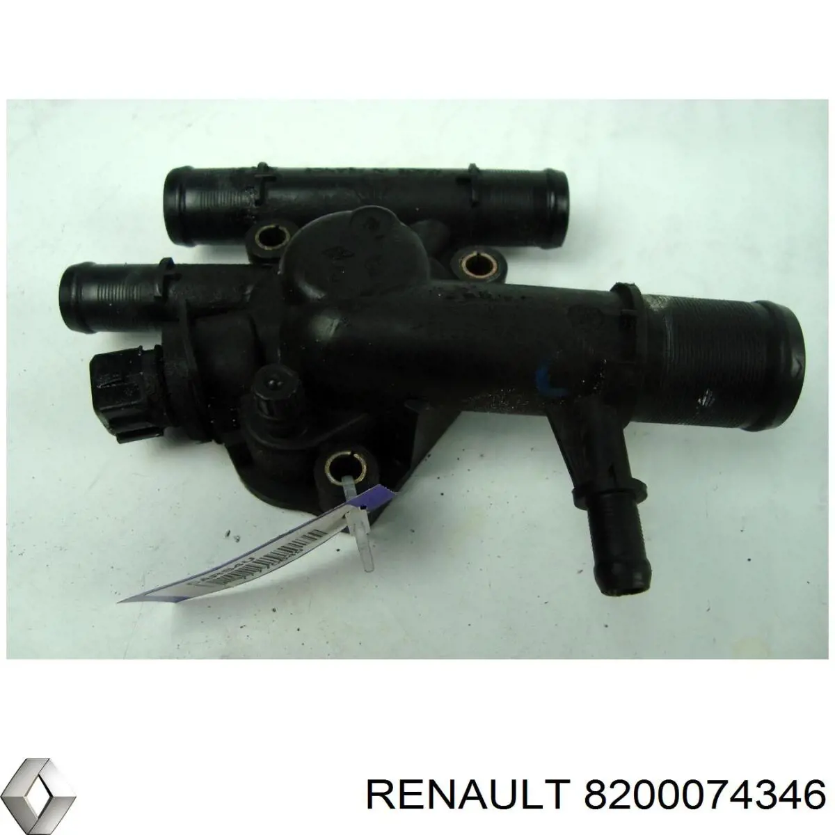 8200074346 Renault (RVI)