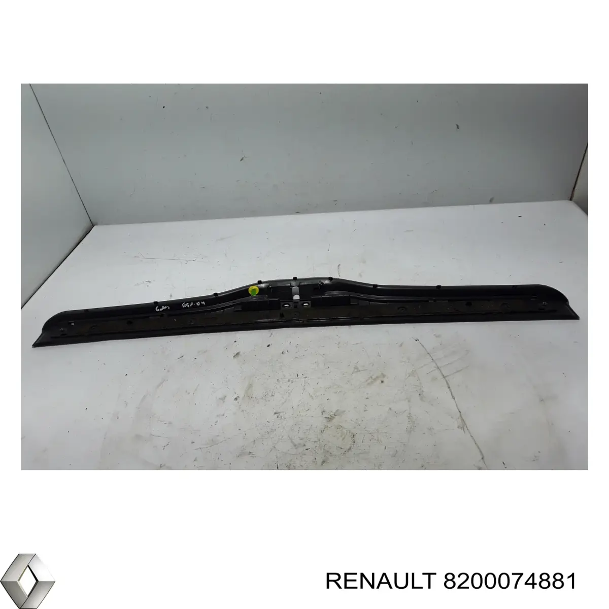 8200074881 Renault (RVI) 