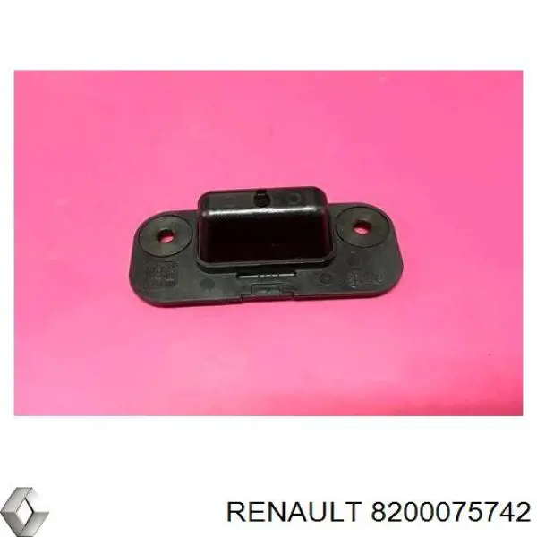 8200075742 Renault (RVI)