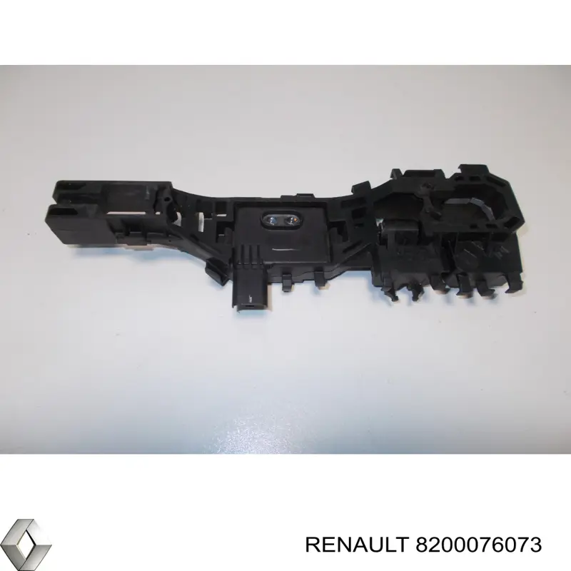 Купить 8200076073 Renault (RVI) Держатель наружной ручки двери передней левой