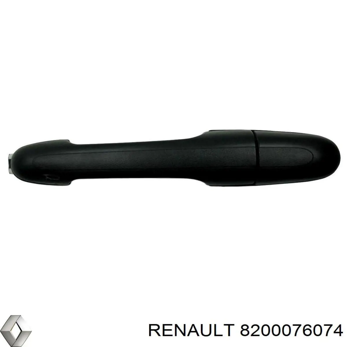  8200076074 Renault (RVI)