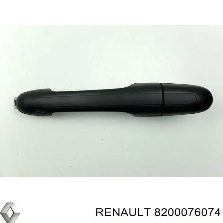 8200076074 Renault (RVI) 