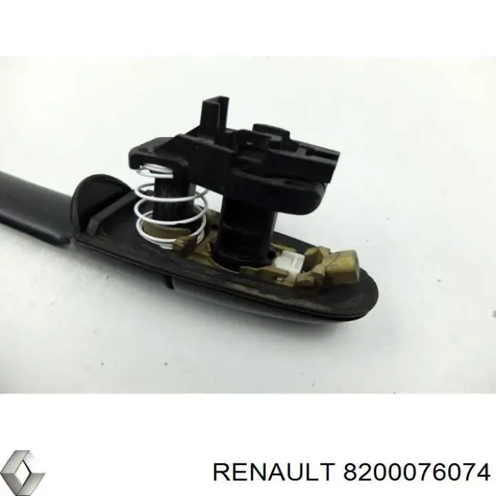  Renault (RVI) 8200076074 цена, от 2.79 USD
