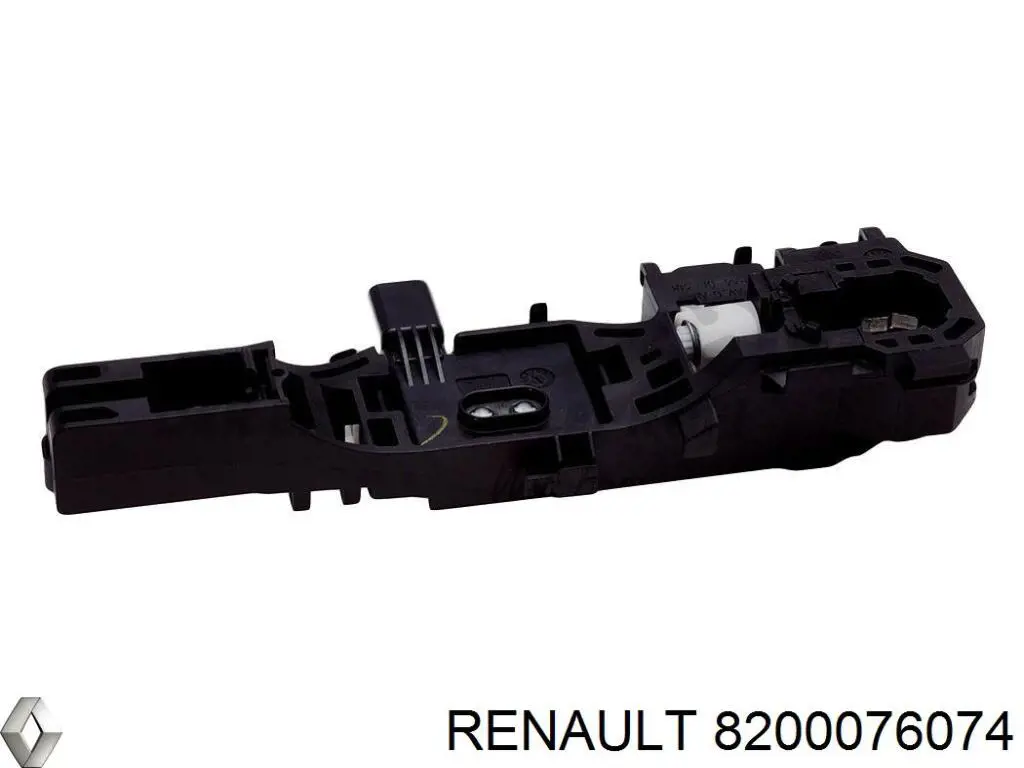 8200076074 Renault (RVI)