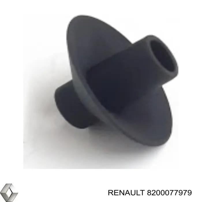 Купить 8200077979 Renault (RVI) 