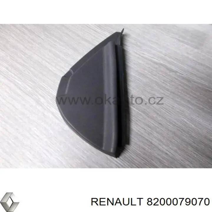  Renault (RVI) 8200079070 цена, от 2.82 USD