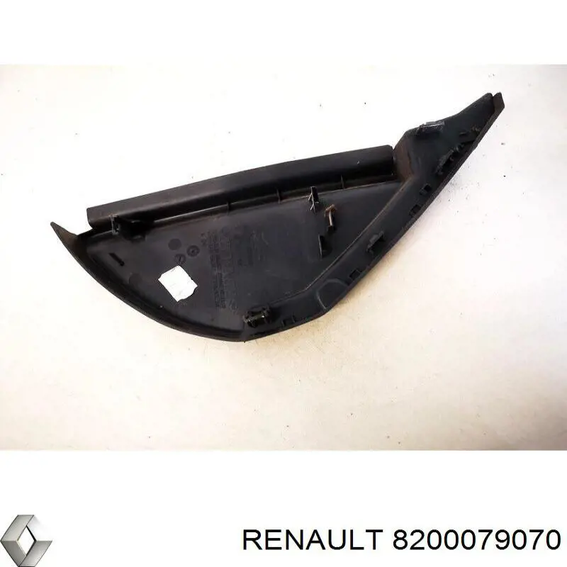 Купить 8200079070 Renault (RVI) 