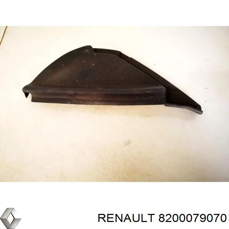 8200079070 Renault (RVI) 