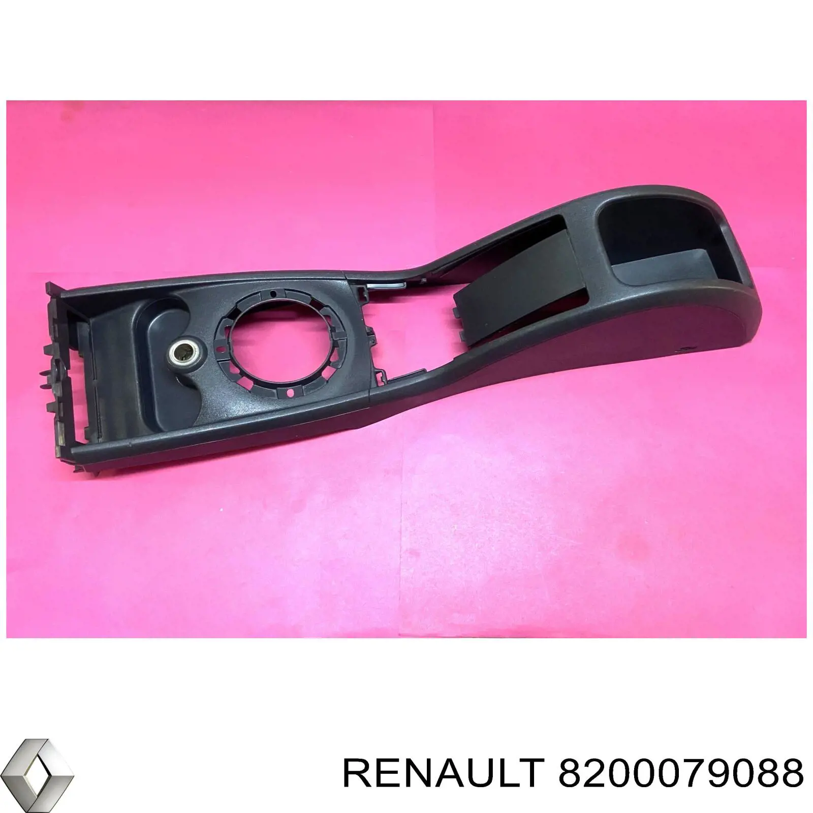  8200079088 Renault (RVI)