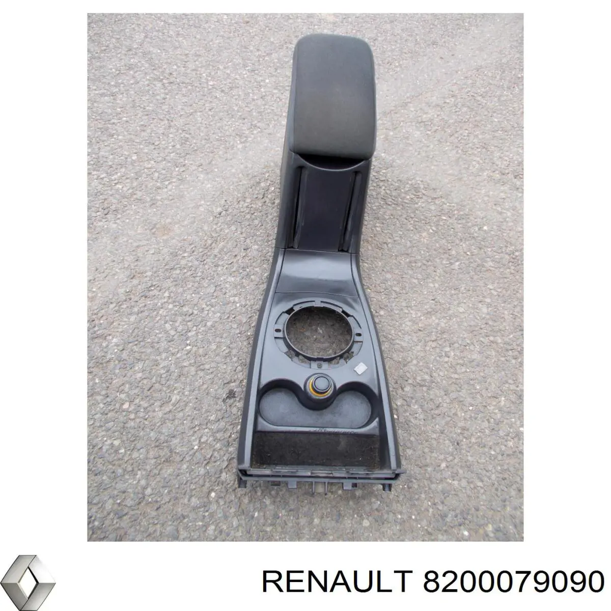 8200079090 Renault (RVI)