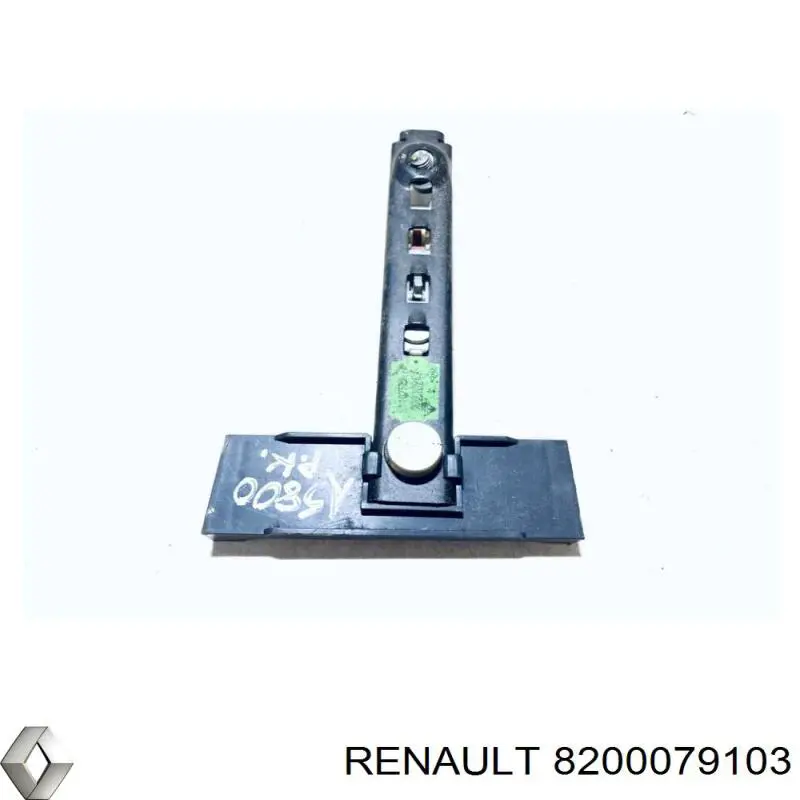  Renault (RVI) 8200079103 цена, от 8.47 USD