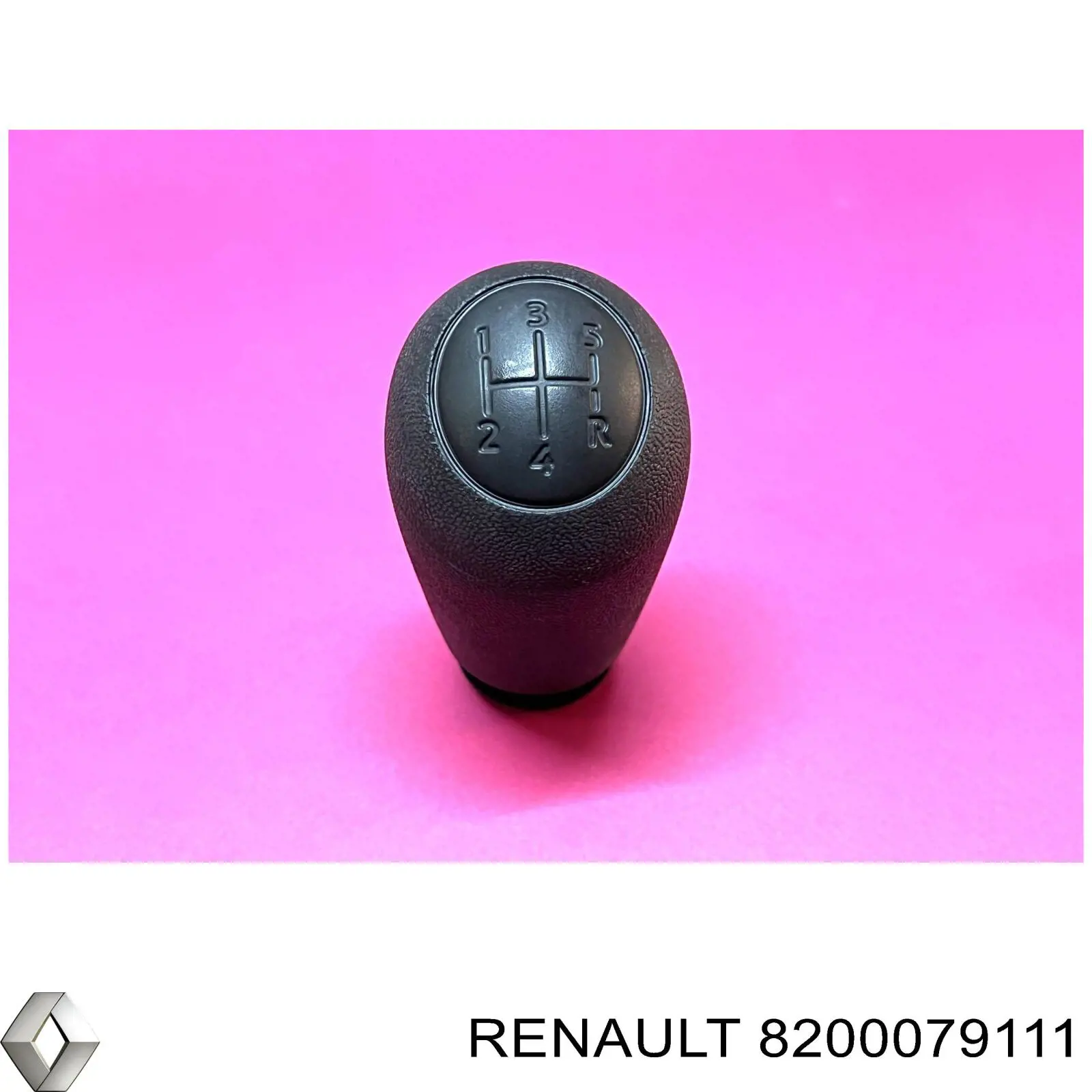 8200079111 Renault (RVI)