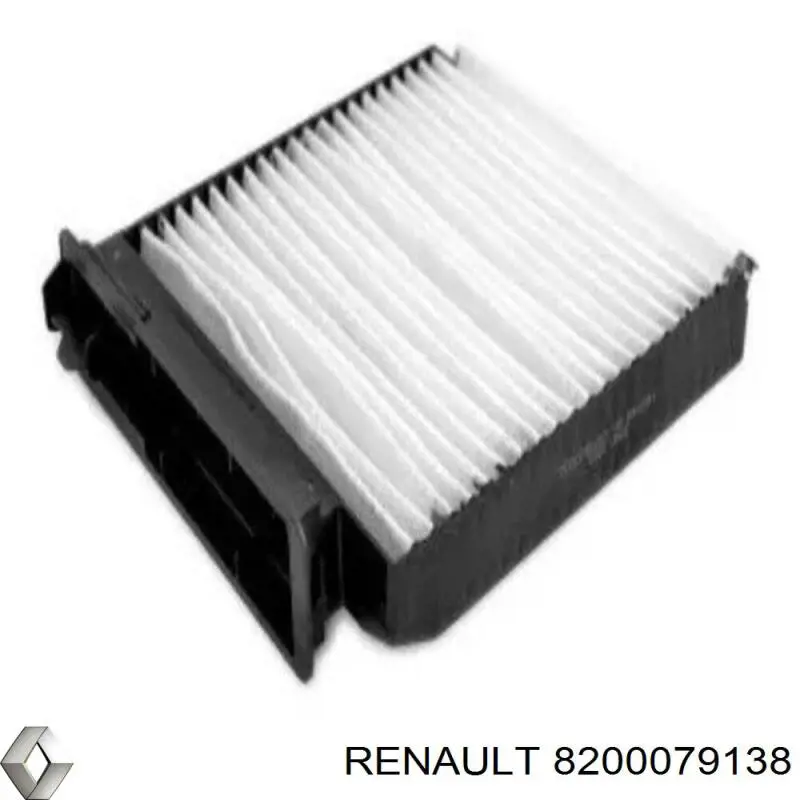  8200079138 Renault (RVI)