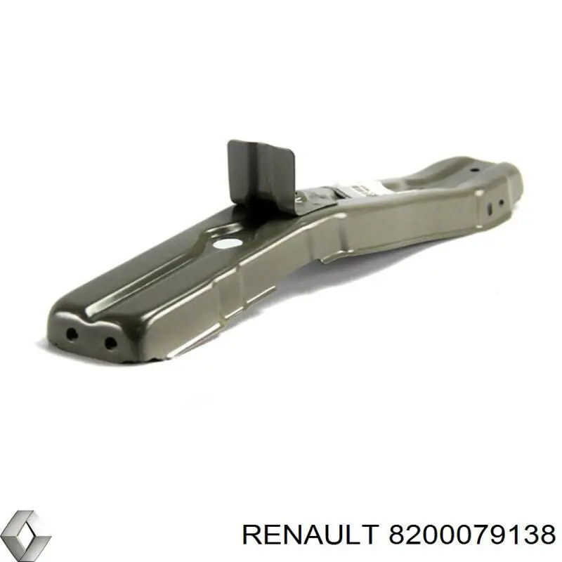 Купить 8200079138 Renault (RVI) 