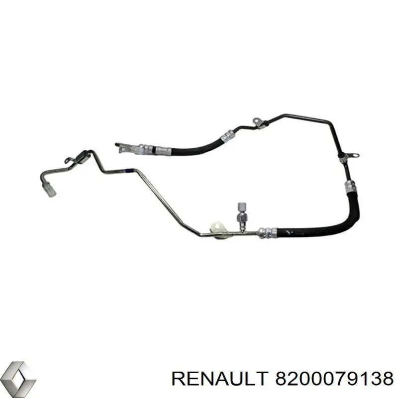  Renault (RVI) 8200079138 цена, от 3.80 USD