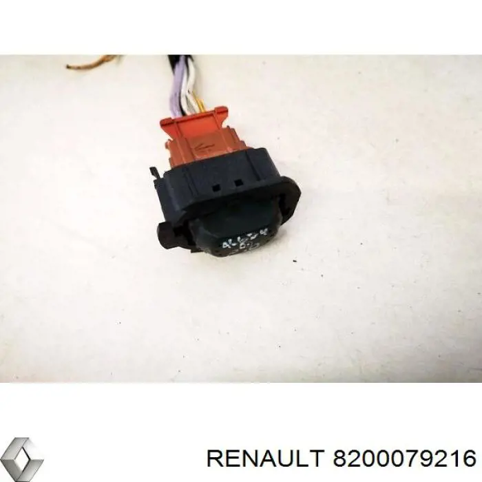 8200079216 Renault (RVI) 