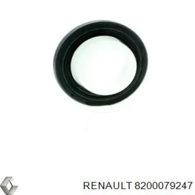 Сальник двигателя распредвала Renault (RVI) 8200079247 цена, от 11.61 USD