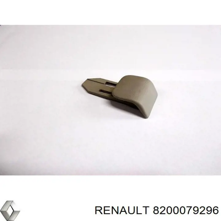 Купить 8200079296 Renault (RVI) 
