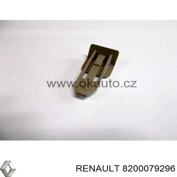  Renault (RVI) 8200079296 цена, от 10.29 USD