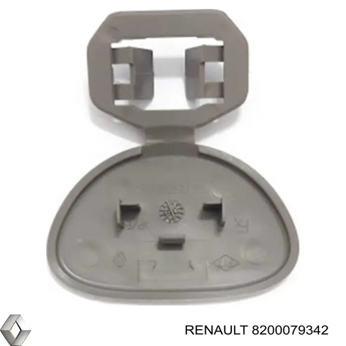 Renault (RVI) 8200079342
