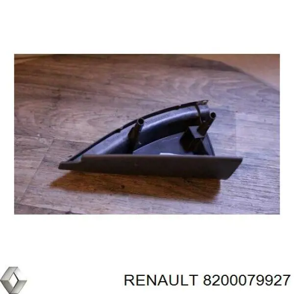 Купить 8200079927 Renault (RVI) 