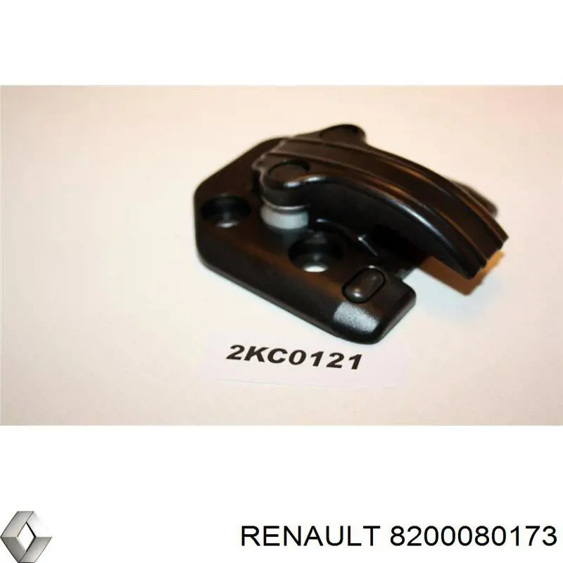 8200080173 Renault (RVI) 