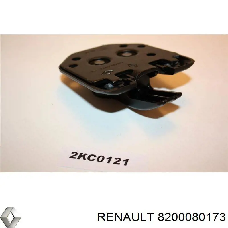  Renault (RVI) 8200080173 цена, от 13.40 USD