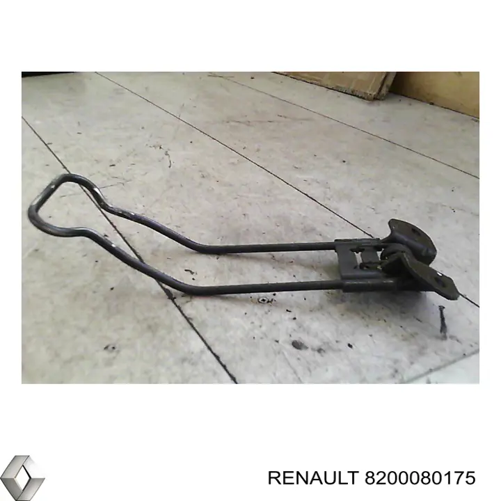  8200080175 Renault (RVI)