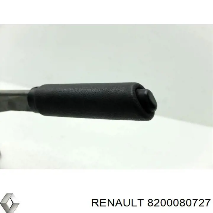 Ручник Renault (RVI) 8200080727 цена, от 98.82 USD