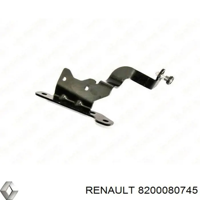  Renault (RVI) 8200080745 цена, от 6.23 USD
