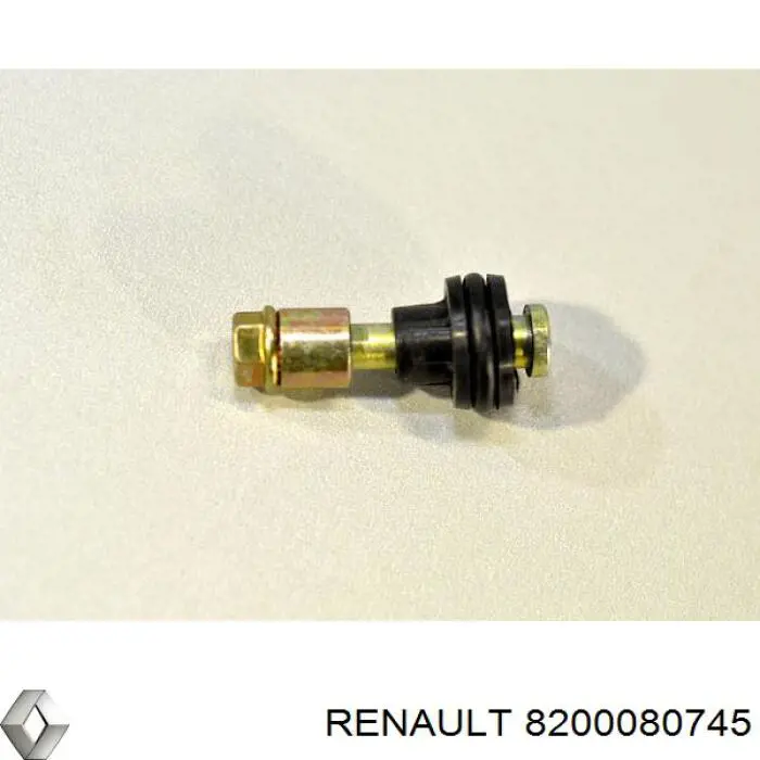 Купить 8200080745 Renault (RVI) 