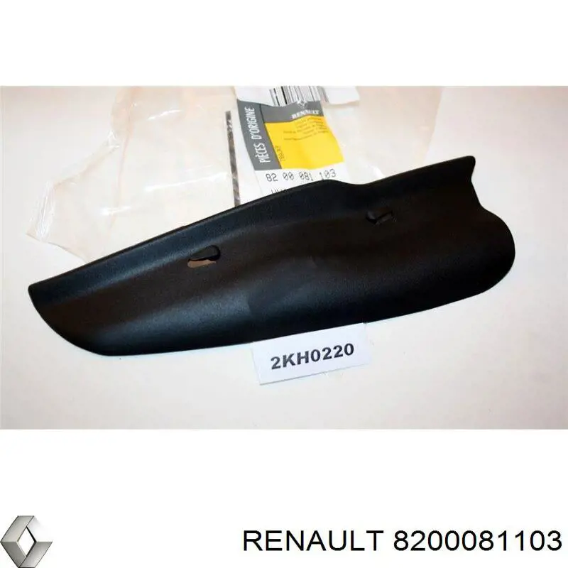  8200081103 Renault (RVI)