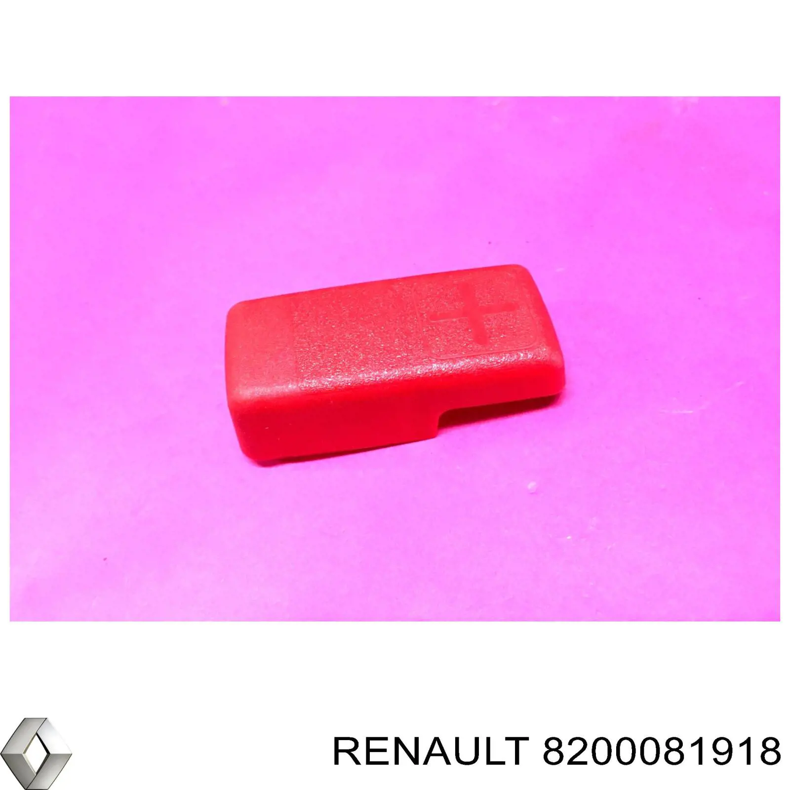  Renault (RVI) 8200081918 цена, от 6.33 USD