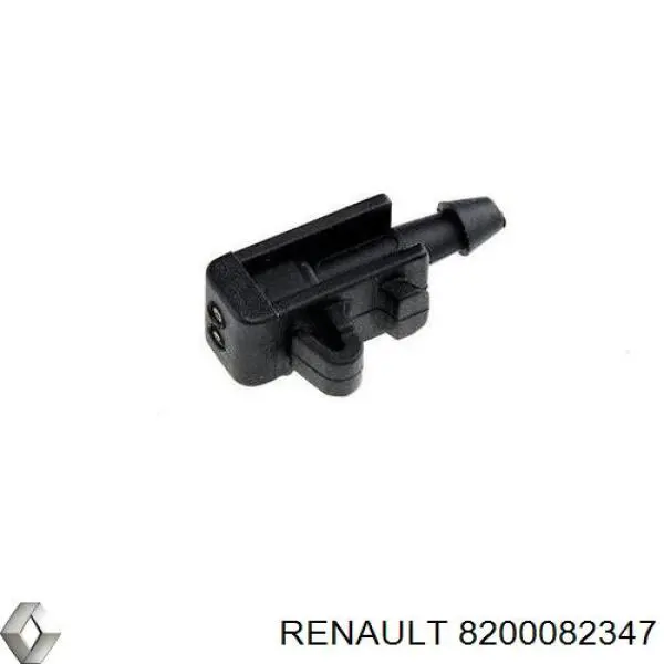 8200082347 Renault (RVI)