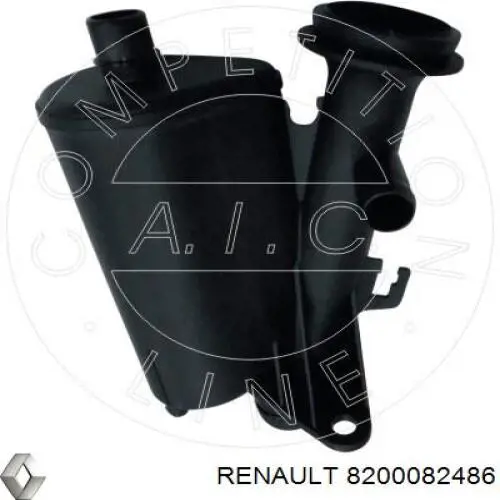  8200082486 Renault (RVI)