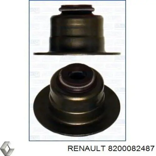 8200082487 Renault (RVI)
