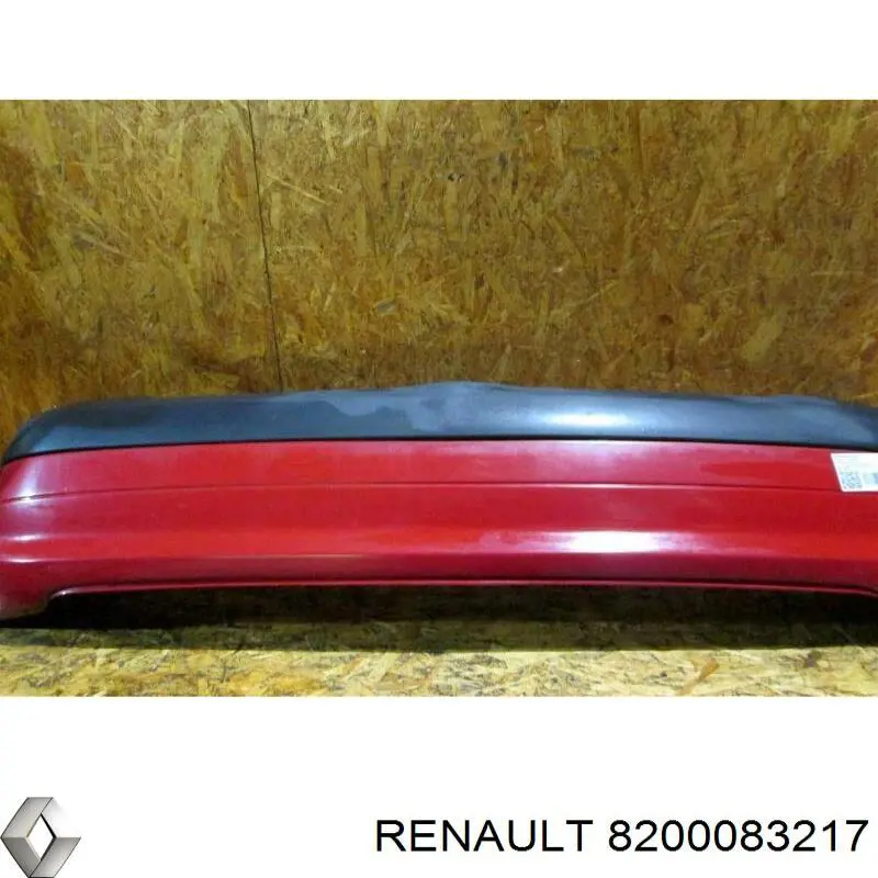 8200083217 Renault (RVI) 