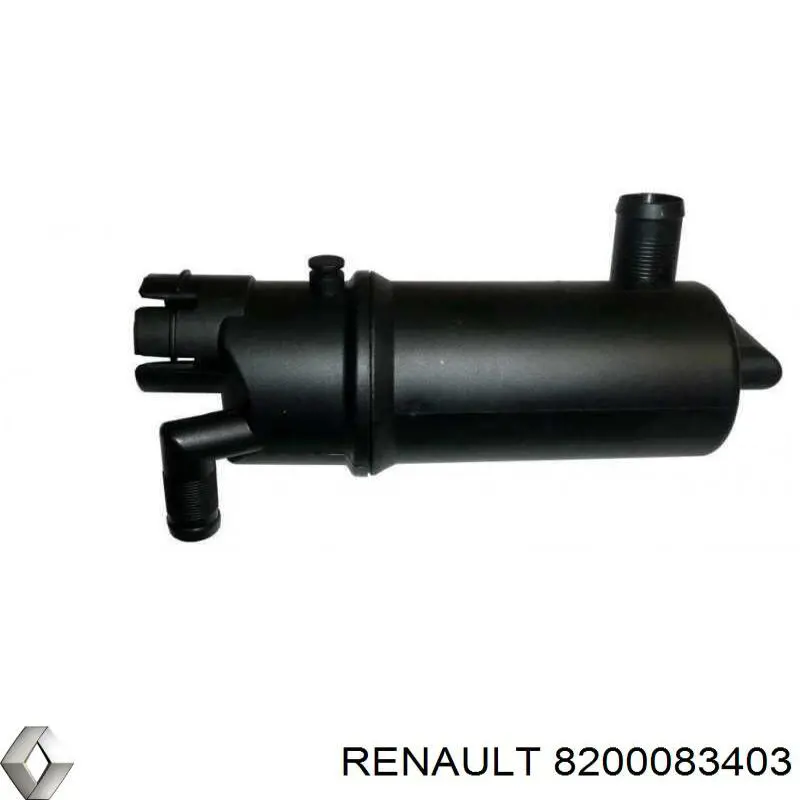 8200083403 Renault (RVI)